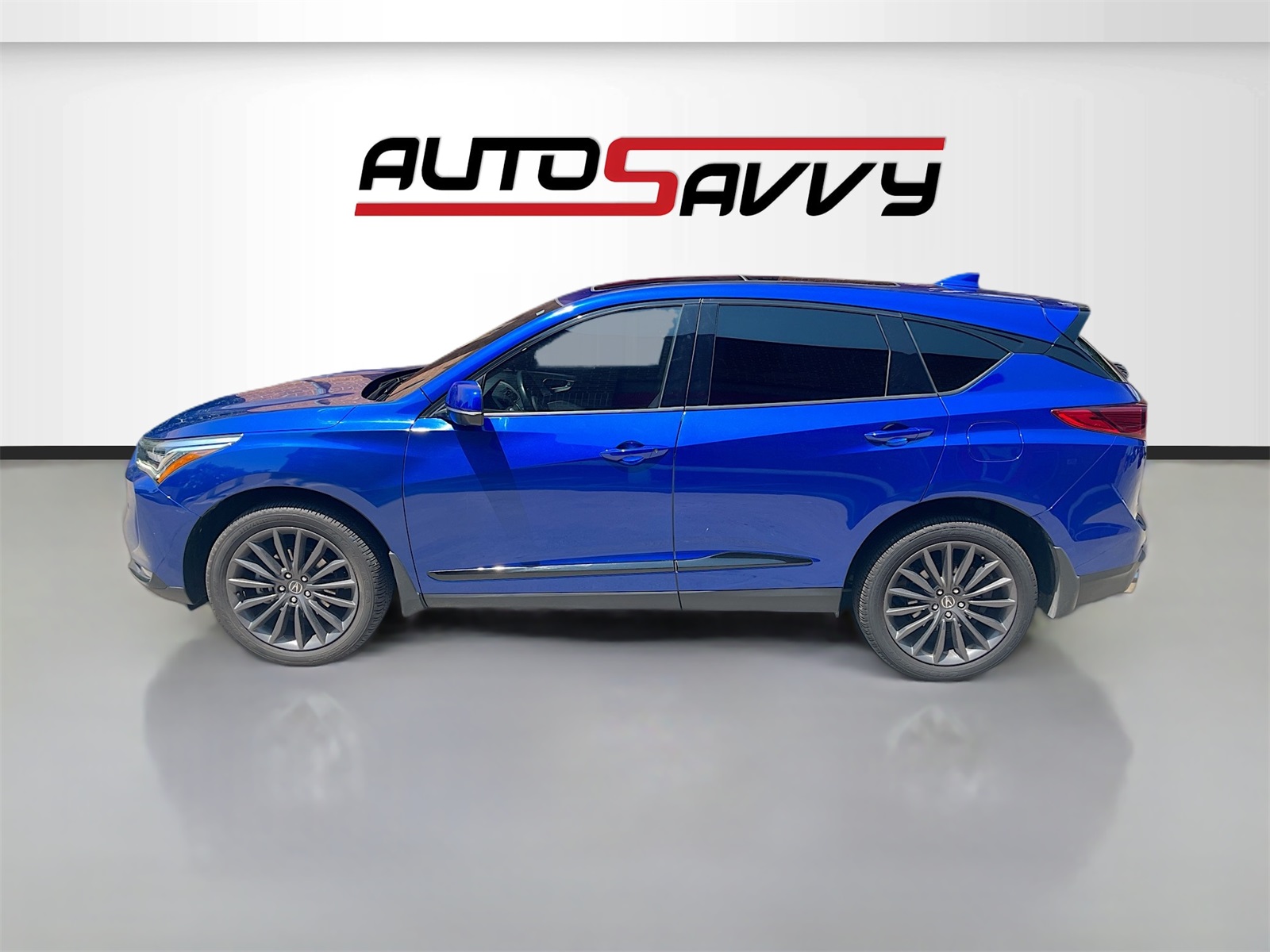 2022 Acura RDX A-Spec Advance photo 4