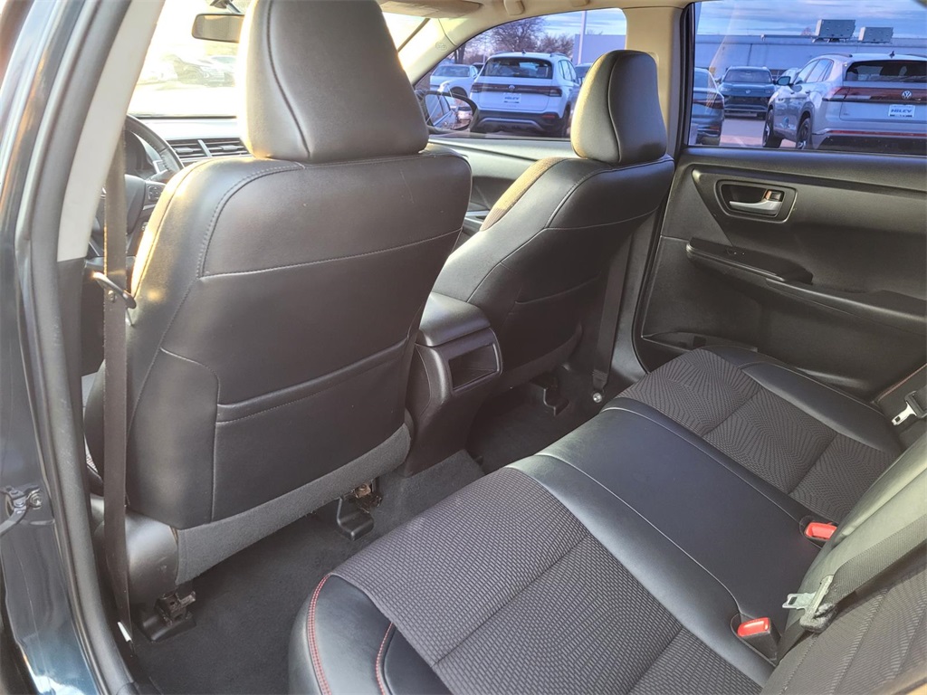 used 2016 Toyota Camry car, priced at $10,180