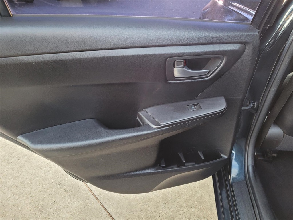 used 2016 Toyota Camry car, priced at $10,180