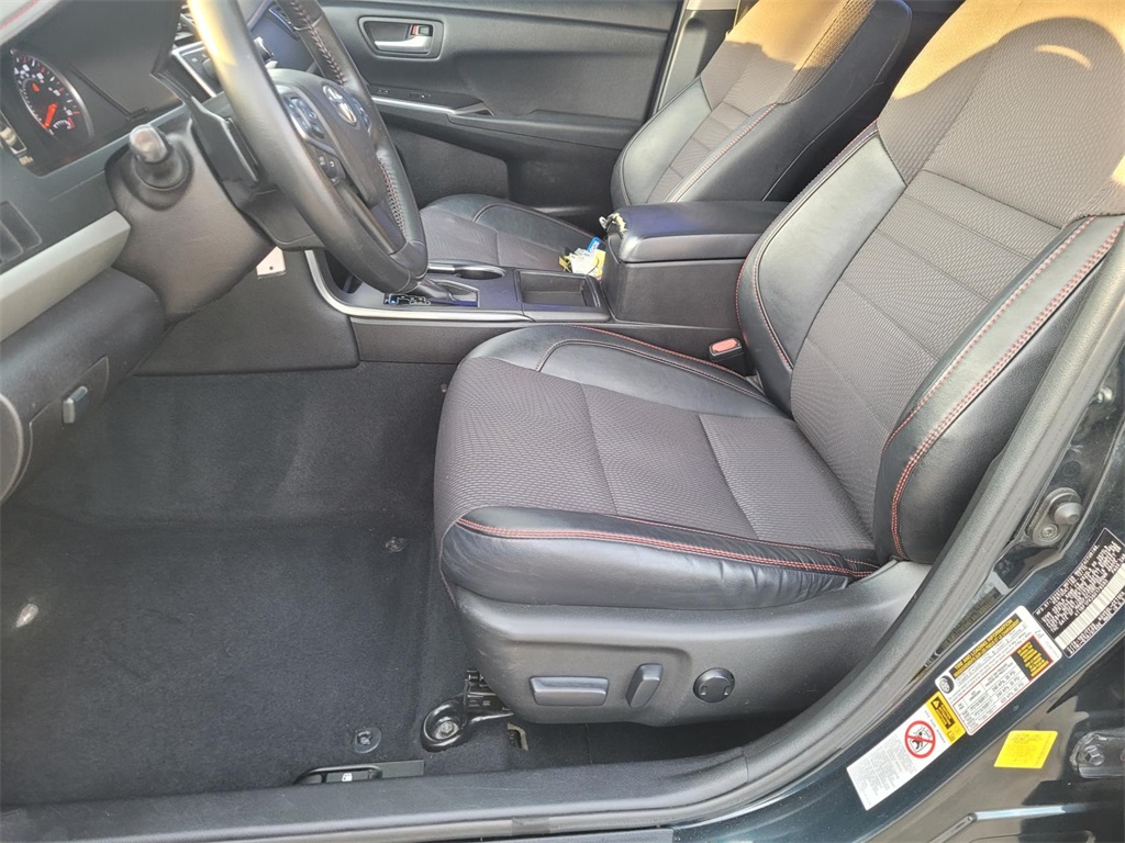 used 2016 Toyota Camry car, priced at $10,180