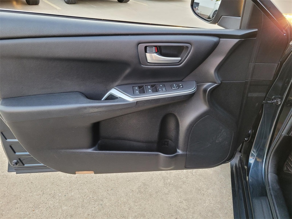 used 2016 Toyota Camry car, priced at $10,180