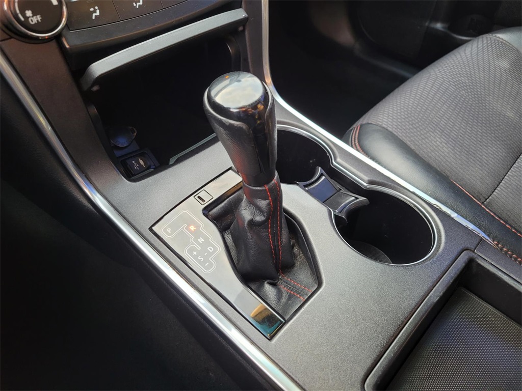 used 2016 Toyota Camry car, priced at $10,180