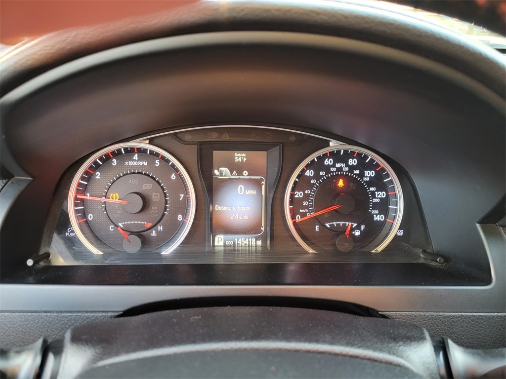 used 2016 Toyota Camry car, priced at $10,180