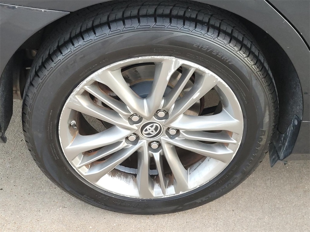 used 2016 Toyota Camry car, priced at $10,180