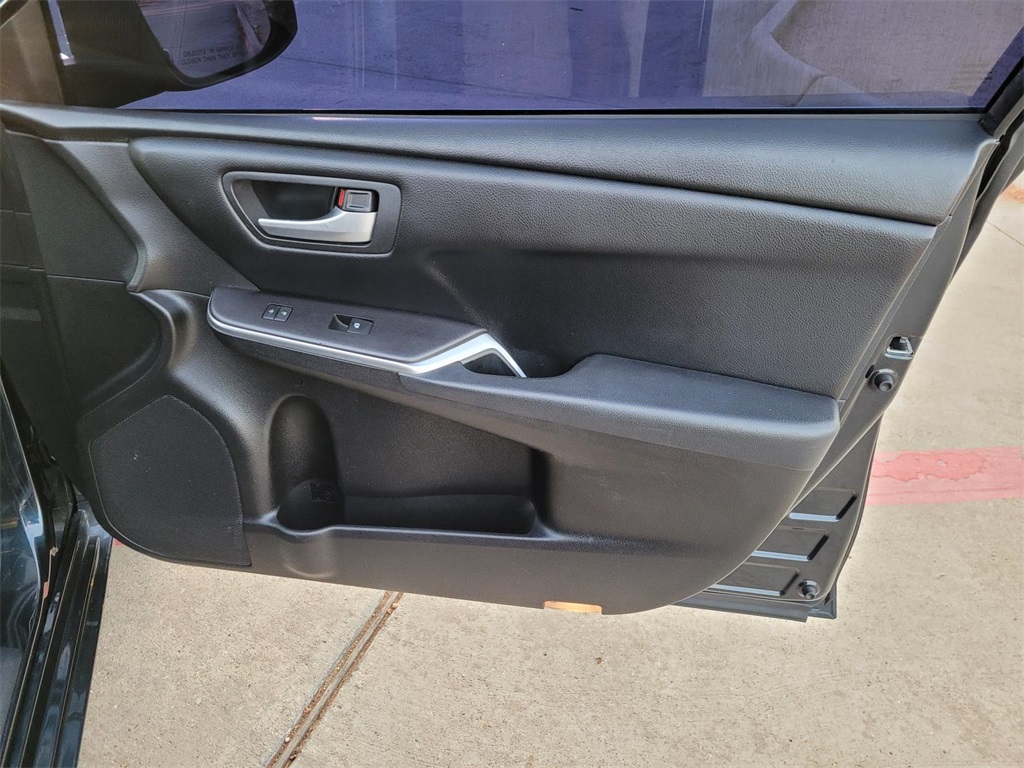 used 2016 Toyota Camry car, priced at $10,180