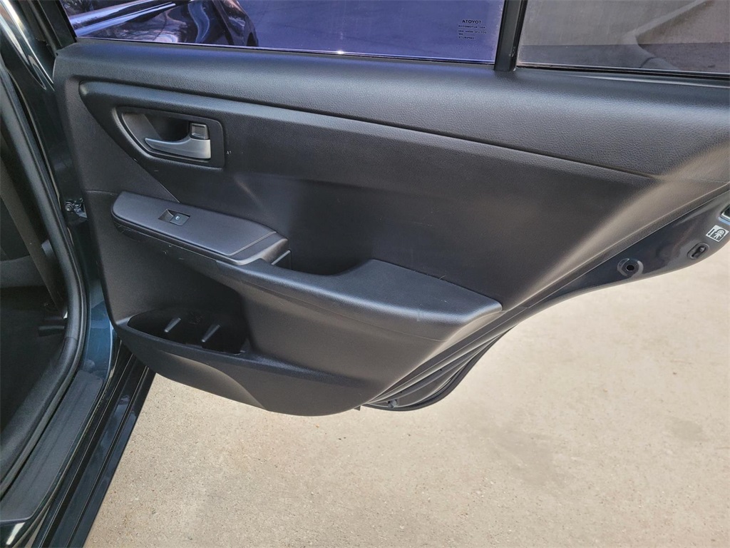 used 2016 Toyota Camry car, priced at $10,180