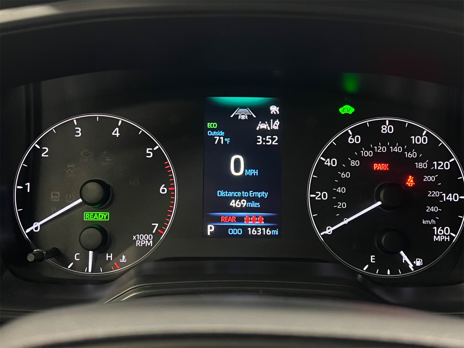 used 2025 Toyota Corolla Hybrid car, priced at $24,288