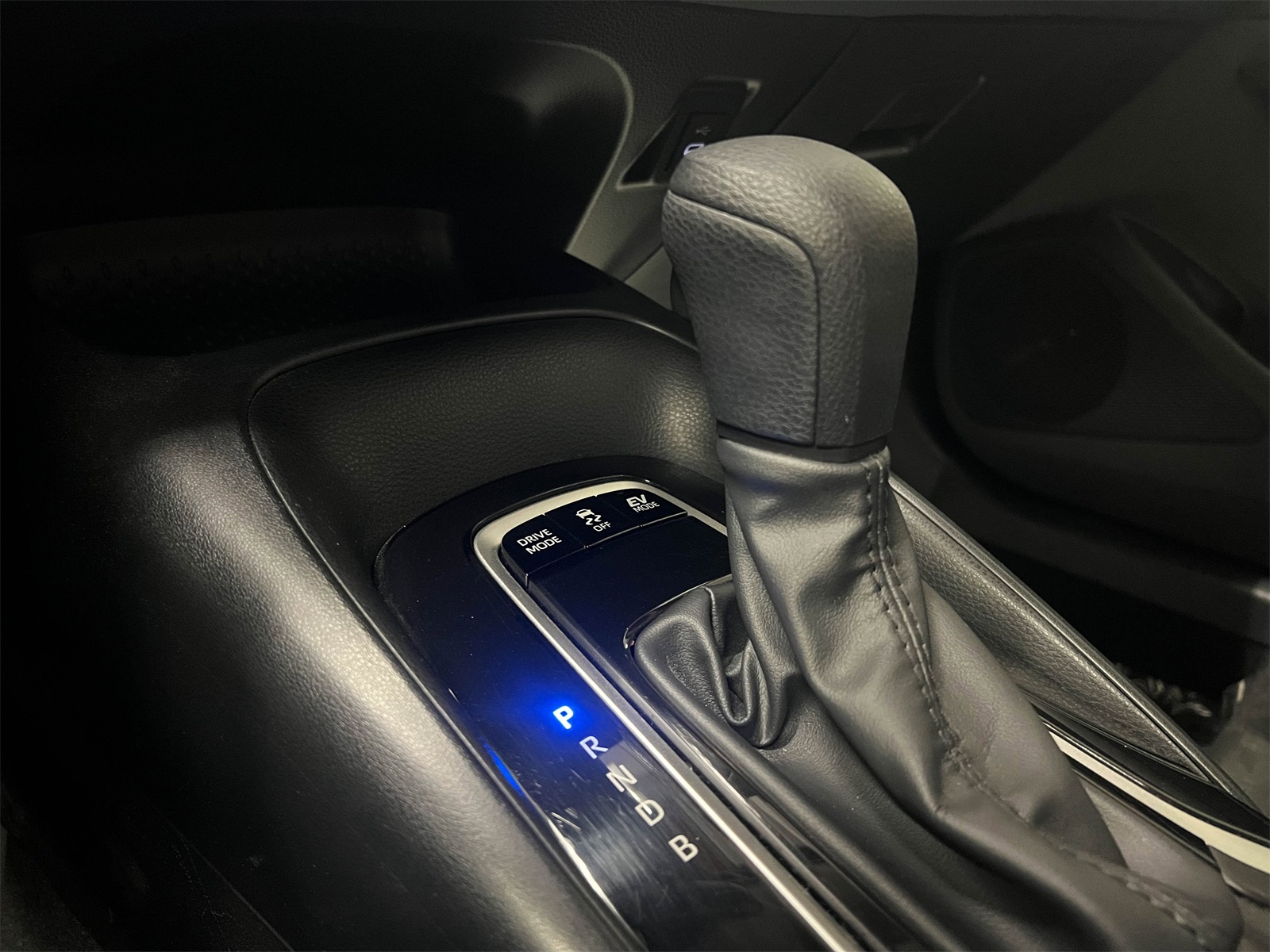 used 2025 Toyota Corolla Hybrid car, priced at $24,288