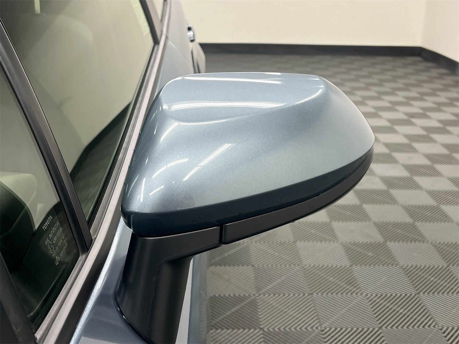 used 2025 Toyota Corolla Hybrid car, priced at $24,288