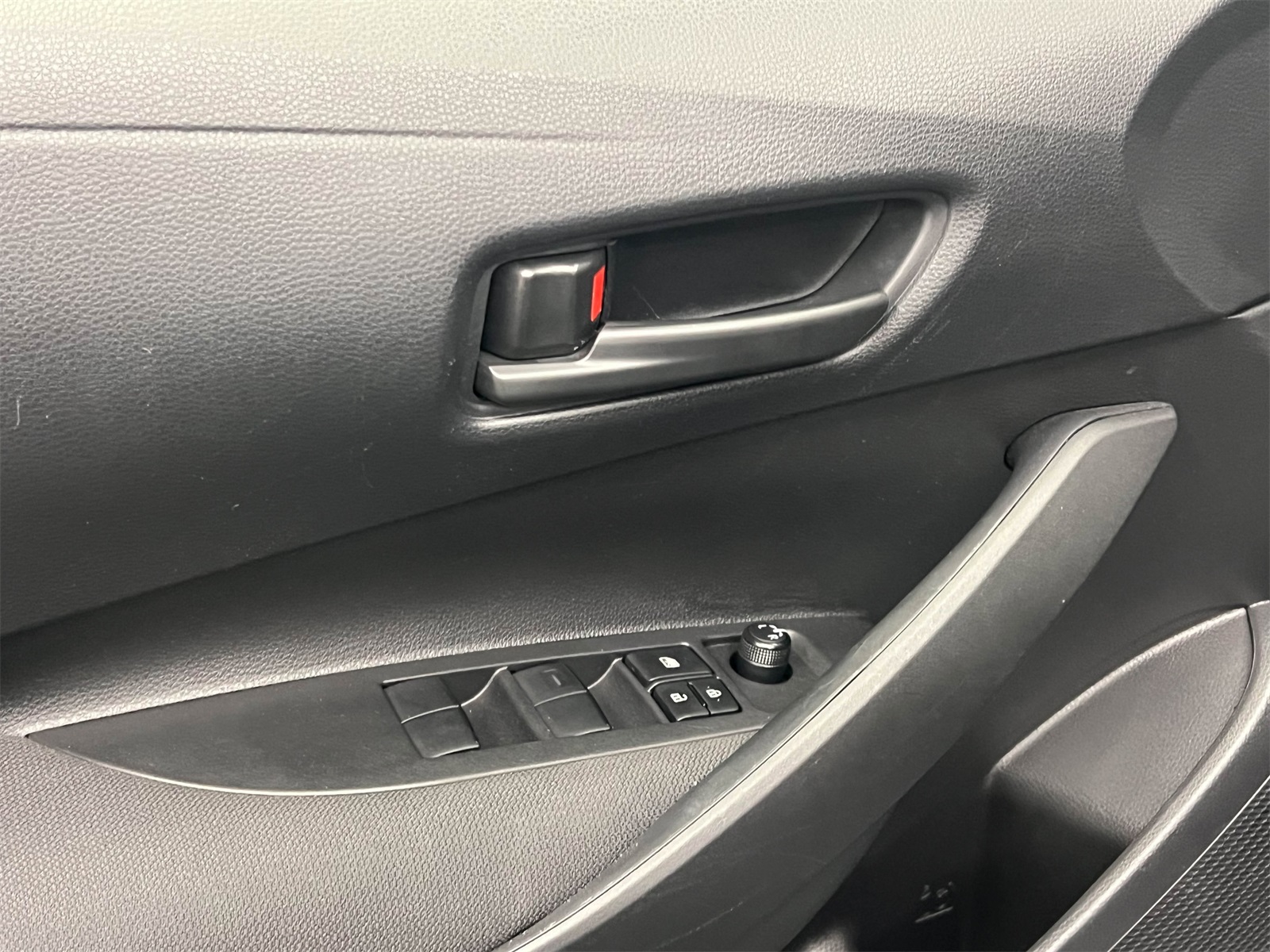 used 2025 Toyota Corolla Hybrid car, priced at $24,288