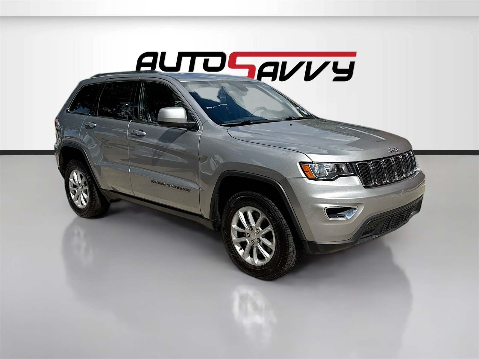 2020 Jeep Cherokee Limited photo 4