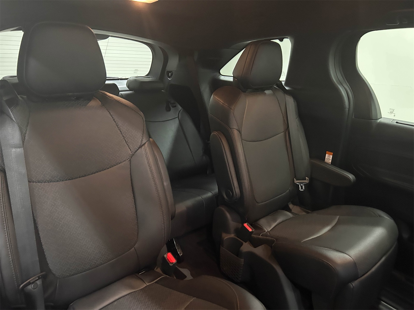 used 2025 Toyota Sienna car, priced at $55,788