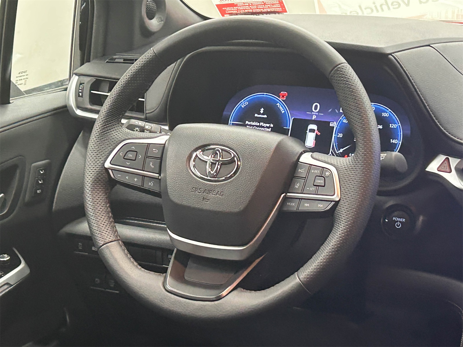 used 2025 Toyota Sienna car, priced at $55,788