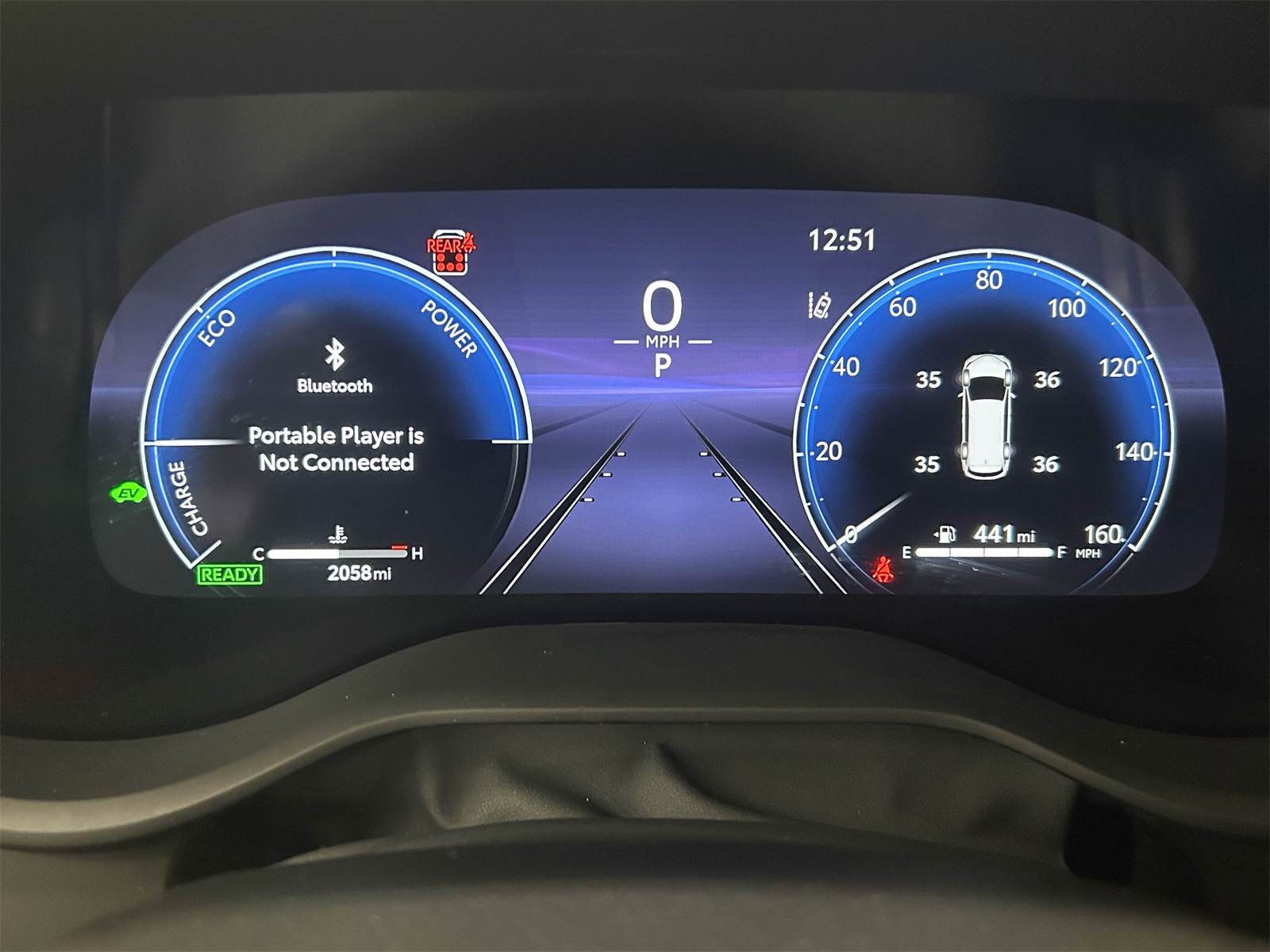 used 2025 Toyota Sienna car, priced at $55,788