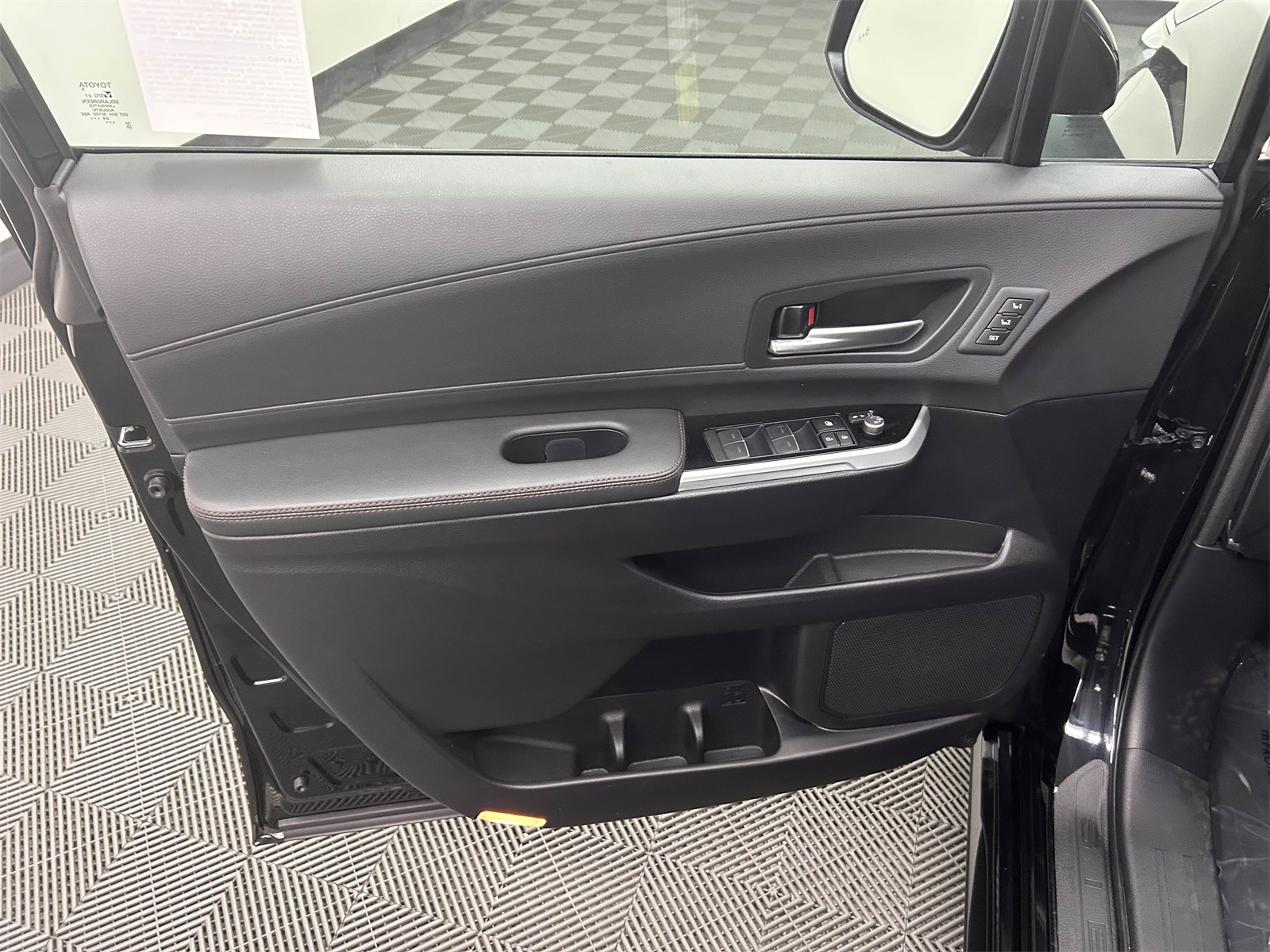 used 2025 Toyota Sienna car, priced at $55,788