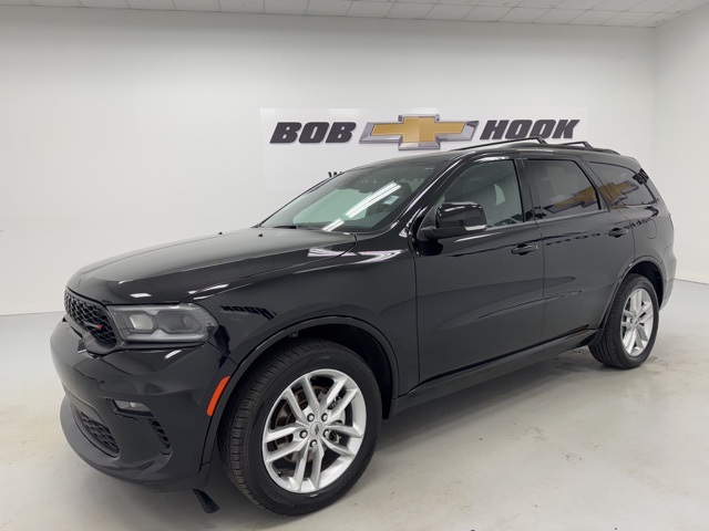 used 2023 Dodge Durango car, priced at $29,999