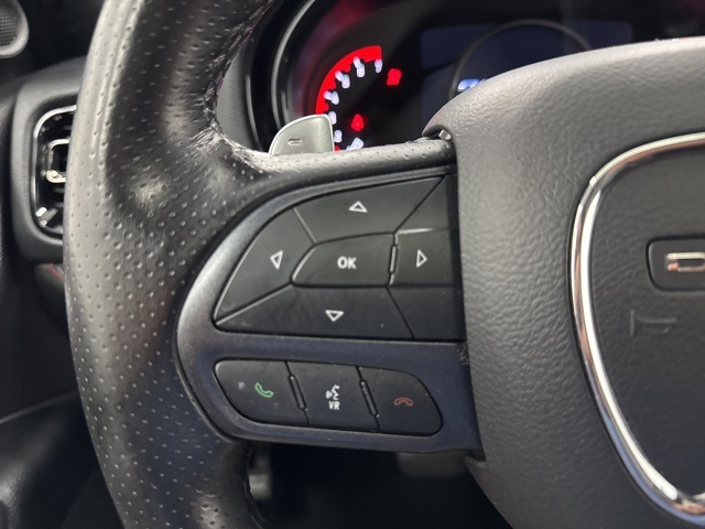 used 2023 Dodge Durango car, priced at $29,999