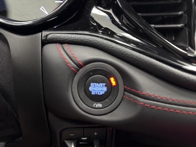 used 2023 Dodge Durango car, priced at $29,999