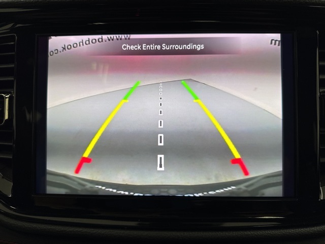 used 2023 Dodge Durango car, priced at $29,999