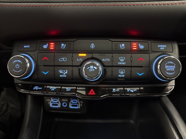 used 2023 Dodge Durango car, priced at $29,999