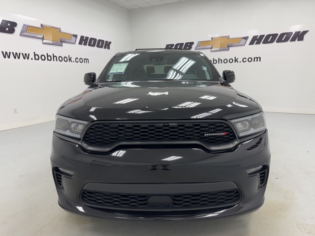 used 2023 Dodge Durango car, priced at $29,999