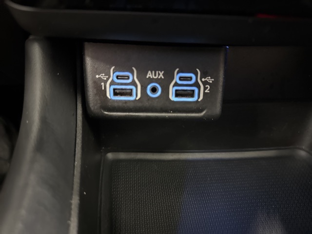 used 2023 Dodge Durango car, priced at $29,999