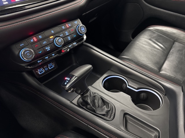 used 2023 Dodge Durango car, priced at $29,999