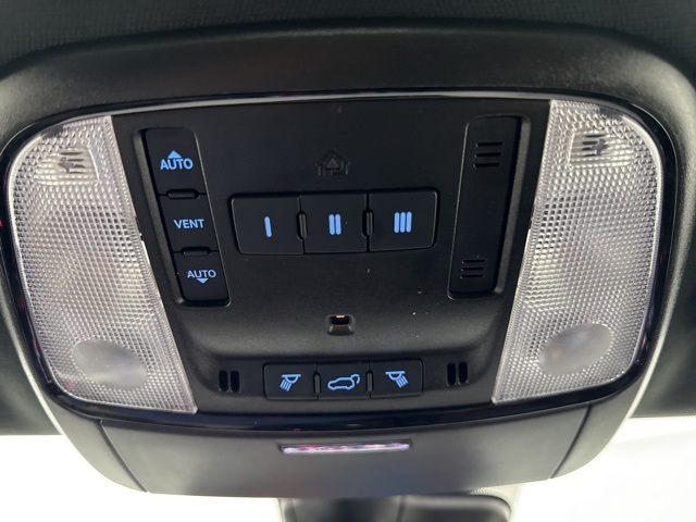 used 2023 Dodge Durango car, priced at $29,999