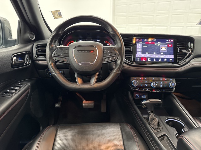 used 2023 Dodge Durango car, priced at $29,999