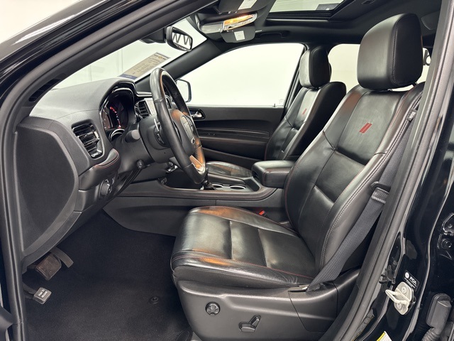 used 2023 Dodge Durango car, priced at $29,999