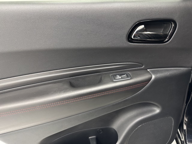 used 2023 Dodge Durango car, priced at $29,999