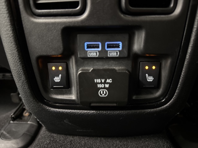 used 2023 Dodge Durango car, priced at $29,999