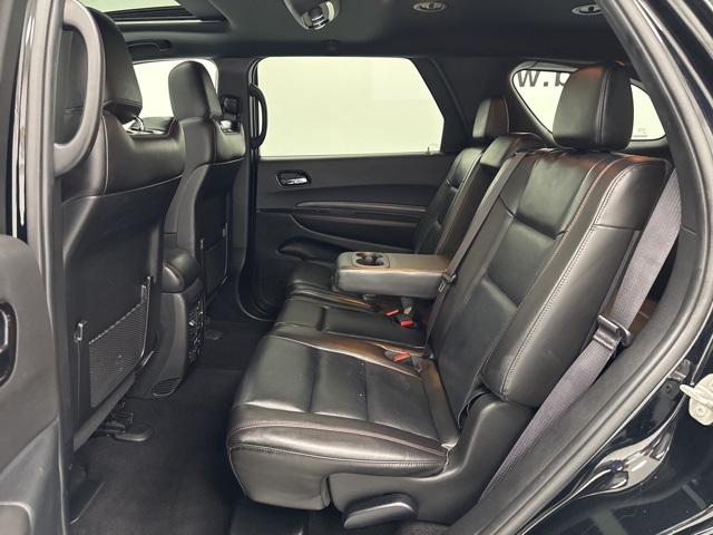 used 2023 Dodge Durango car, priced at $29,999