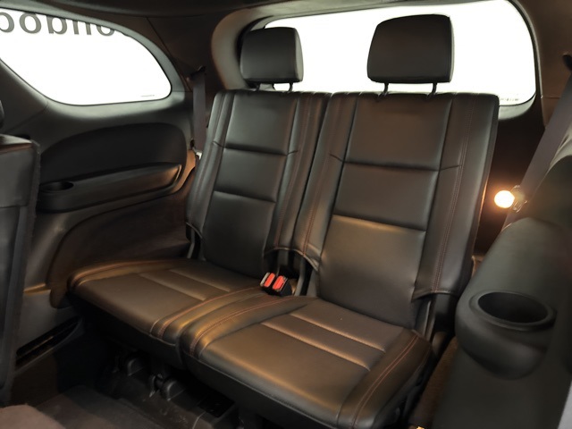 used 2023 Dodge Durango car, priced at $29,999