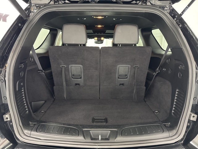 used 2023 Dodge Durango car, priced at $29,999