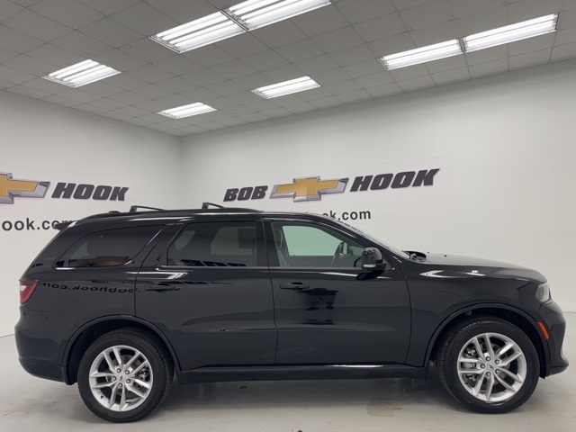 used 2023 Dodge Durango car, priced at $29,999