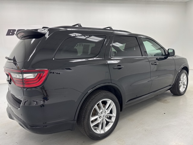 used 2023 Dodge Durango car, priced at $29,999