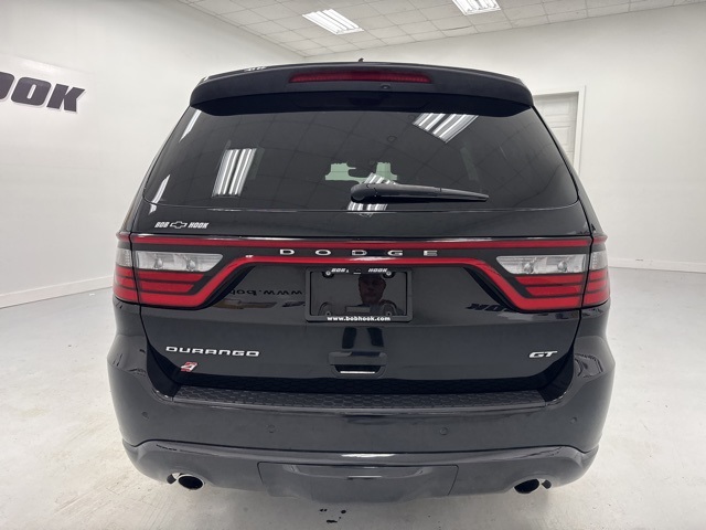 used 2023 Dodge Durango car, priced at $29,999