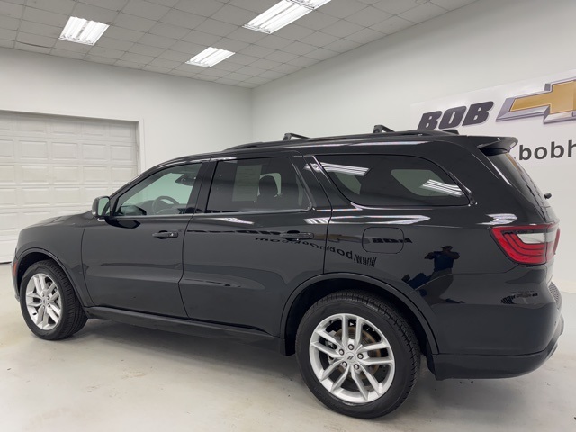 used 2023 Dodge Durango car, priced at $29,999