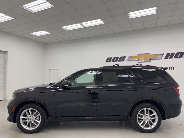 used 2023 Dodge Durango car, priced at $29,999