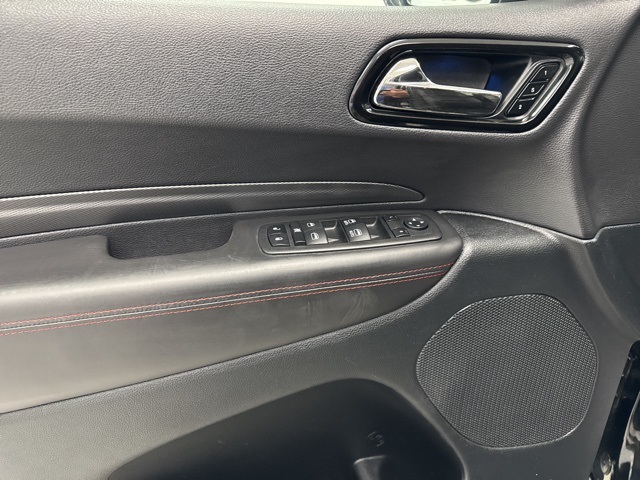 used 2023 Dodge Durango car, priced at $29,999