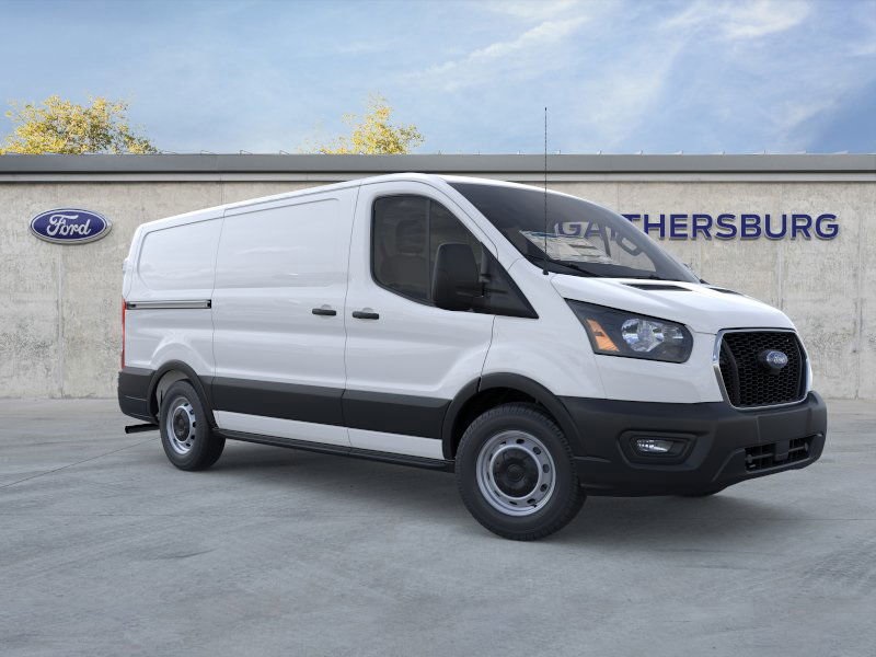 2025 Ford Transit Van Base's photo