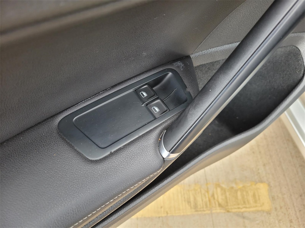 used 2015 Volkswagen Golf car, priced at $10,700