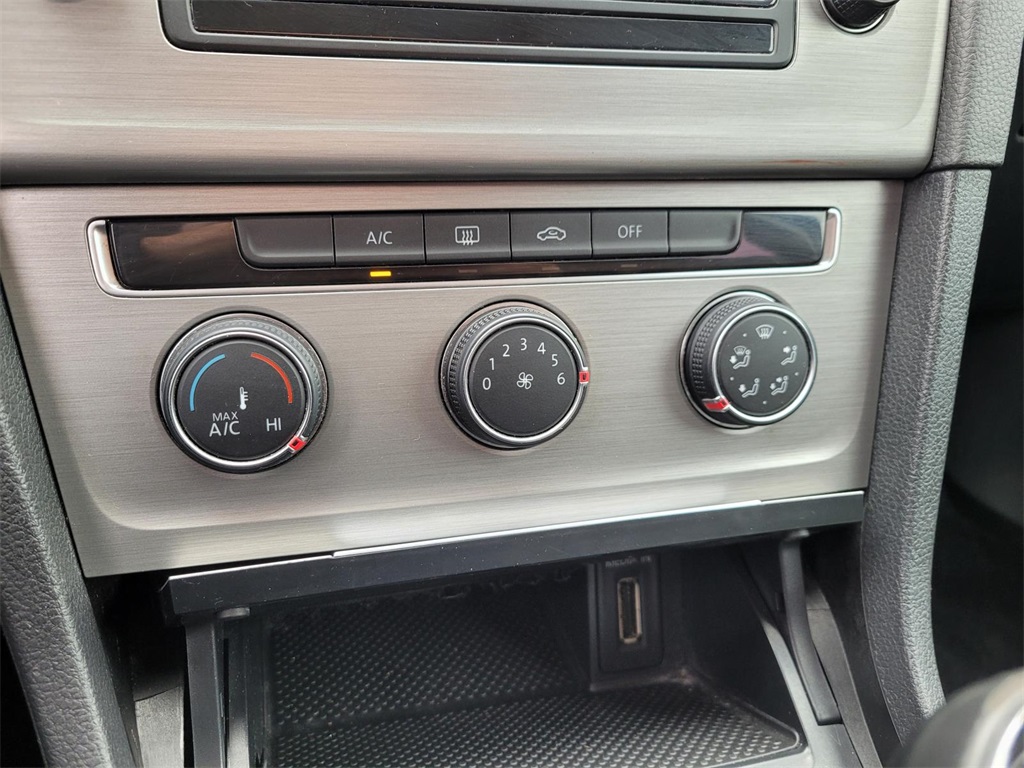 used 2015 Volkswagen Golf car, priced at $10,700