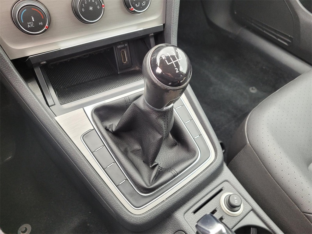 used 2015 Volkswagen Golf car, priced at $10,700