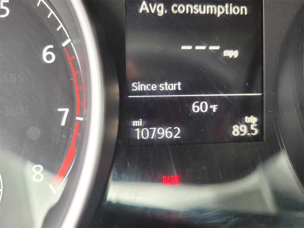 used 2015 Volkswagen Golf car, priced at $10,700