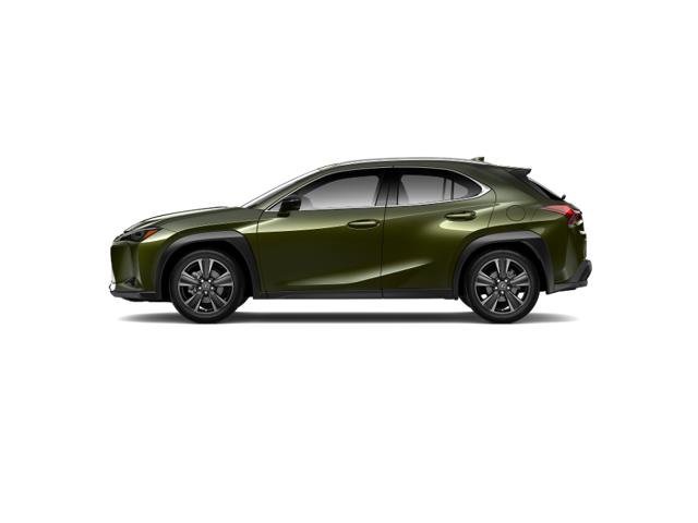 2025 Lexus UX Hybrid 300h's photo
