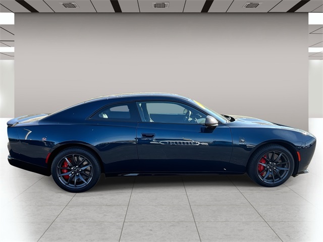 New 2024 Dodge Charger R/T Scat Pack 2D Coupe in Ann Arbor