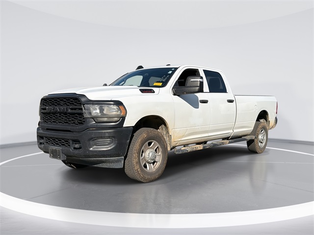 2023 RAM Ram 2500 Pickup Tradesman's photo