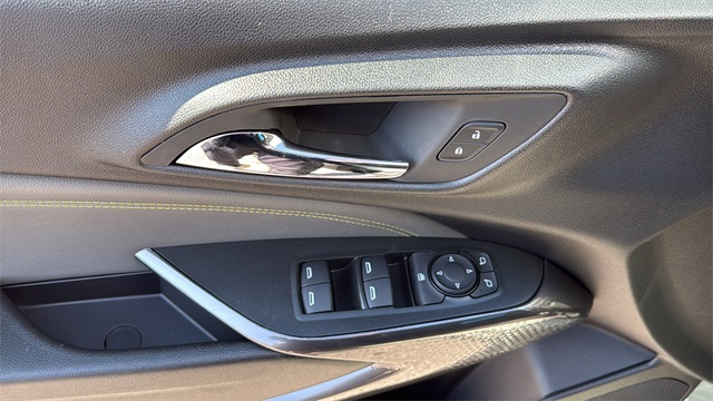 new 2026 Chevrolet Trax car, priced at $28,780